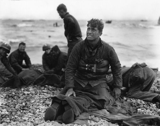 (copyright foto: Heirs Walter Rosenblum)