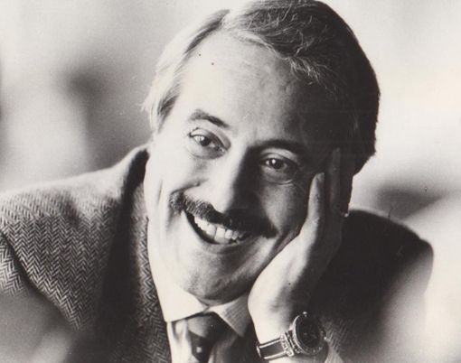 Giovanni Falcone (18 maggio 1939 - 23 maggio 1992)