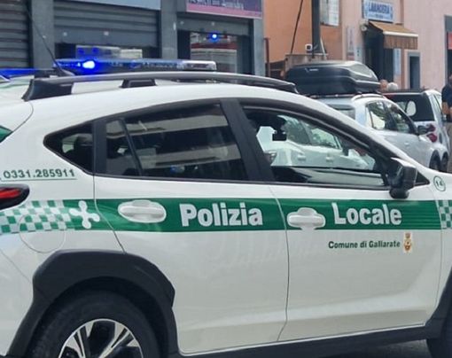 Tolleranza zero, maxi-controlli della Polizia Locale: sequestri, denunce e ordini di allontanamento