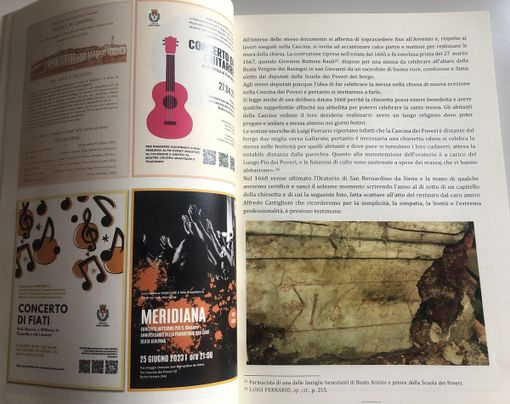 Nove nuovi capitoli e immagini inedite per siglare il bis sulla Cascina dei poveri