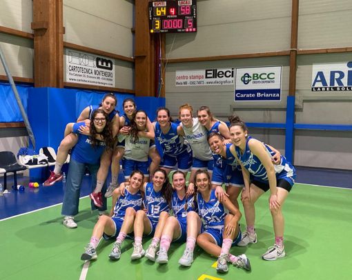 Impresa a Robbiano, la Pro Patria si giocherà la salvezza alla “bella”