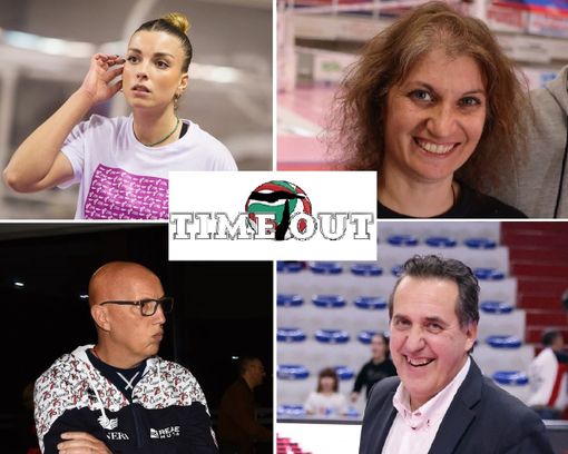 Questa sera alle 21 la puntata pasquale di “Time Out”