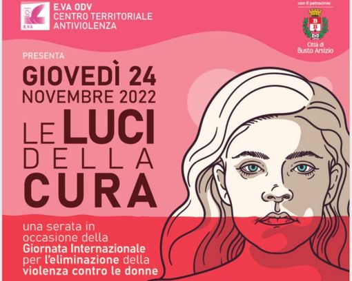 Questa sera al Teatro Sociale Cajelli “Le luci della cura” Questa sera al Teatro Sociale Cajelli “Le luci della cura”