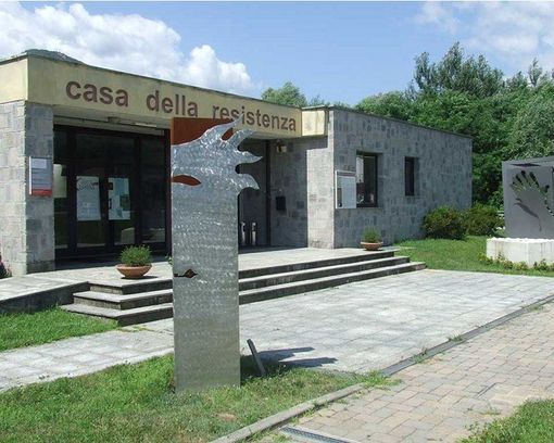 L'eccidio degli Ebrei sul Lago Maggiore: mostra degli studenti di quarta e quinta del liceo Crespi