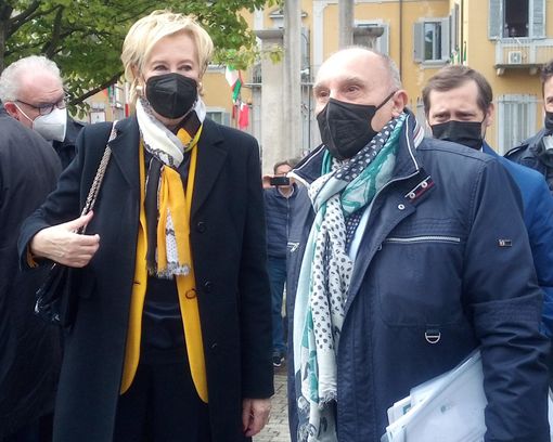 Martedì 26 aprile 2022: si inaugura la Casa di comunità di Lonate Pozzolo