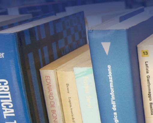 Liuc, Biblioteca Rostoni: arriva la collezione Irso e si parla di &quot;maestri e leadership&quot;