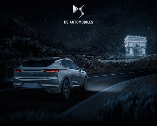DS 4 Experiences: quando la tecnologia ti fa viaggiare