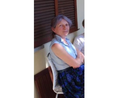 Laura Cristina Ferrazzi Laura Cristina Ferrazzi