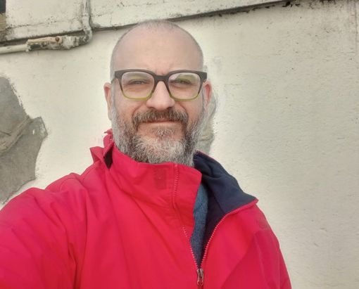 Davide farano - Fp Cgil