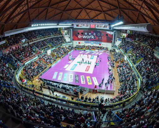 L'OPINIONE. Uyba, il valore dell’unità: la società guida il ritorno al “Tutti insieme Busto”