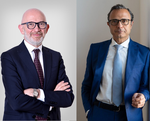 Gli avvocati Puce e Albè