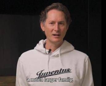 Elkann su Juventus, Giordano (Arcadia): "L'83% dei commenti al reel sono negativi"