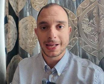 Giornalista italiano fermato in Turchia, consolato si attiva per Andrea Lucidi