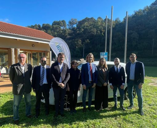 Trasporti, assessore Lucente lancia il modello “stazioni mobili”: «Obiettivo potenziare i collegamenti in tutta la Lombardia»