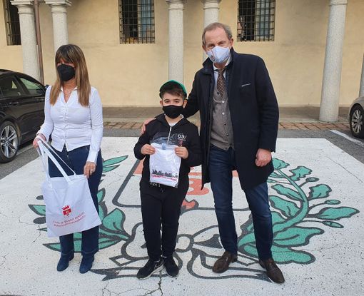 Premiate le maschere di Carnevale più belle. «Ora al lavoro per gli eventi estivi» Premiate le maschere di Carnevale più belle. «Ora al lavoro per gli eventi estivi»