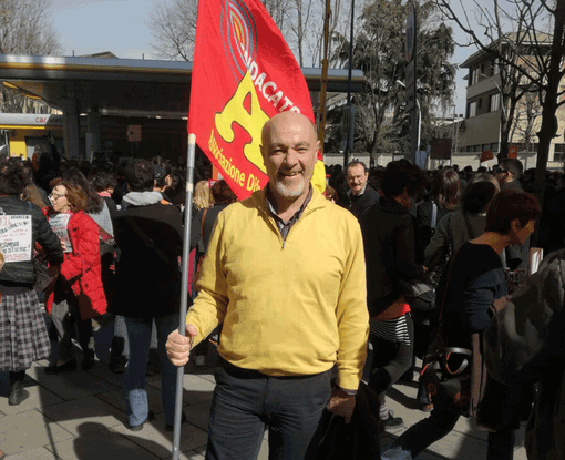 Niente pergamene ai dipendenti comunali durante la patronale, Adl: «Ruolo svalutato»