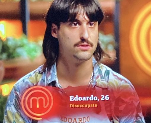MasterChef, è il giorno della finale. C’è anche il varesino Edoardo MasterChef, è il giorno della finale. C’è anche il varesino Edoardo