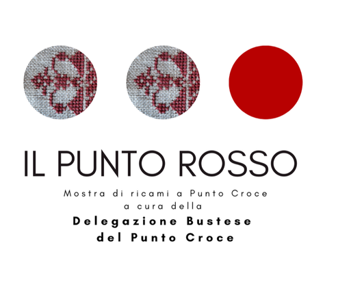 In sala del Ricamo la rassegna “il punto rosso” dedicata a Jackye Derhay Renahy
