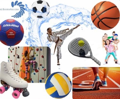 AIASport 2025: sport, inclusione e divertimento per tutti i bambini AIASport 2025: sport, inclusione e divertimento per tutti i bambini