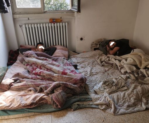 Occupazione abusiva: sgomberate due persone nell’ex liceo di via Verri a Legnano Occupazione abusiva: sgomberate due persone nell’ex liceo di via Verri a Legnano