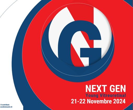 Varese ospita il convegno "Next Gen Young Vitreoretinal" per la formazione degli oculisti Varese ospita il convegno "Next Gen Young Vitreoretinal" per la formazione degli oculisti