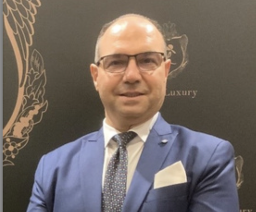 Da Aime il nuovo servizio di internazionalizzazione per le imprese:  a guidarlo sarà Rocco Papapietro