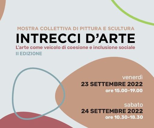 Talento e bellezza: ecco gli intrecci d’arte al “Belotti Pensa” di Busto