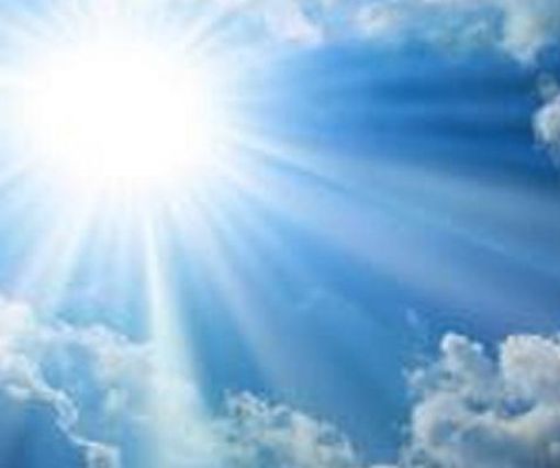 METEO. Primo assaggio di estate anticipata sul Varesotto: tre giorni di sole con 27 gradi