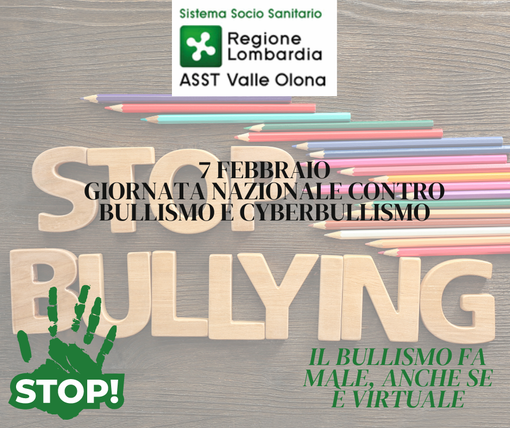 «Di bullismo e cyberbullismo fortunatamente si parla sempre di più, benché a volte in modo poco preciso»