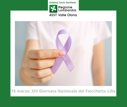 Asst Valle Olona: per il contrasto dei disturbi alimentari necessarie strategie preventive ed educazione nutrizionale