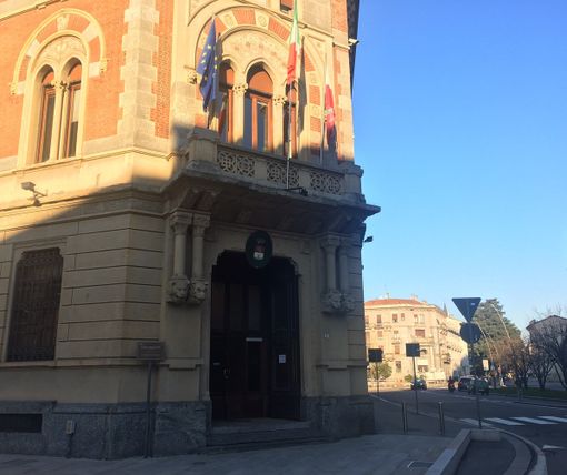 Legnano: il sindaco Radice nomina Marina Gusmeri e Alberto Fedeli nel CdA della Fondazione Sant’Erasmo