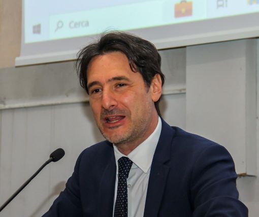 Giuseppe Licata