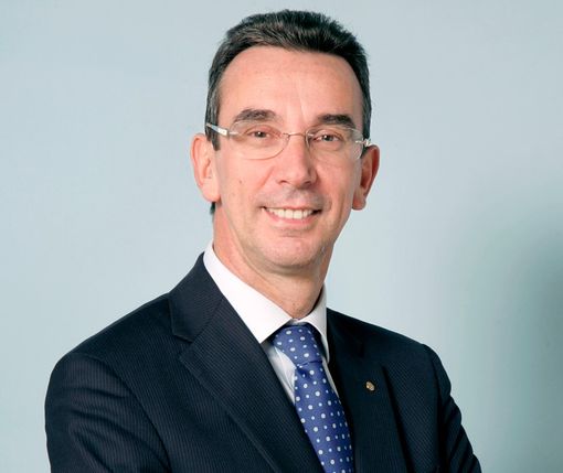 Marnate, elezioni. Marco Scazzosi torna in campo: «Riprende un cammino interrotto 5 anni fa» Marnate, elezioni. Marco Scazzosi torna in campo: «Riprende un cammino interrotto 5 anni fa»