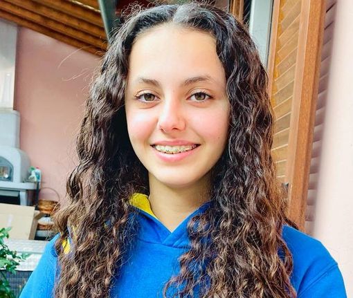 Rari Nantes Legnano: Mia Bernault convocata per una selezione nazionale a Savona Rari Nantes Legnano: Mia Bernault convocata per una selezione nazionale a Savona