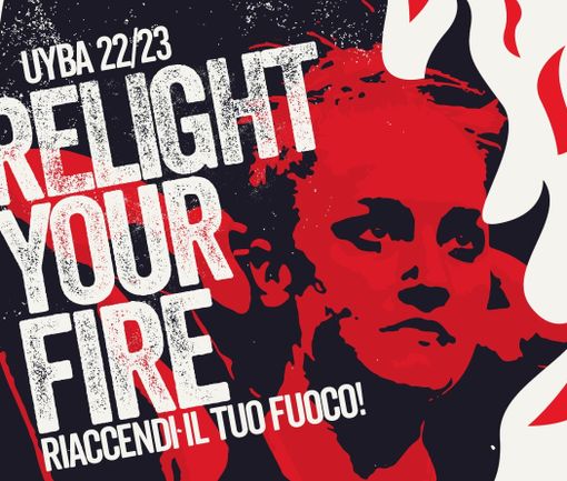 La Uyba cerca il tifoso più influencer per regalargli un abbonamento La Uyba cerca il tifoso più influencer per regalargli un abbonamento