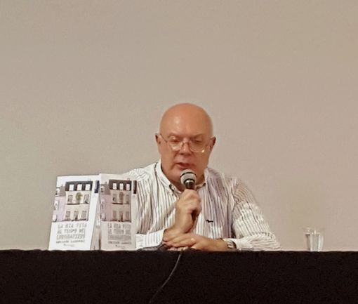 Luciano Landoni Luciano Landoni