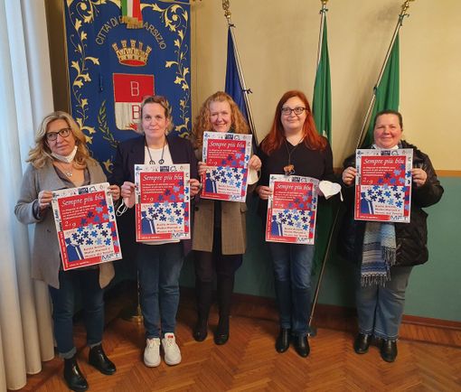 Autismo, a Busto due iniziative. «Tutti i cittadini sono invitati»