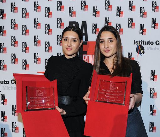 Marianna Fontana (foto d'archivio - credit Nick Zonna)