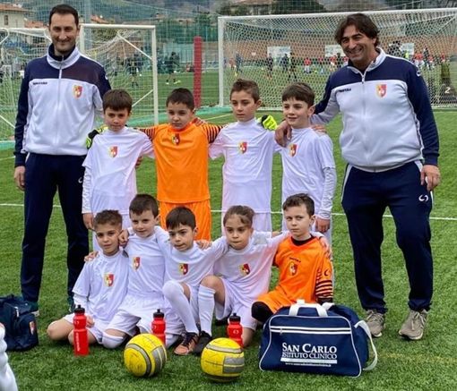 Busto, riparte il corso di psicomotricità dell’Antoniana