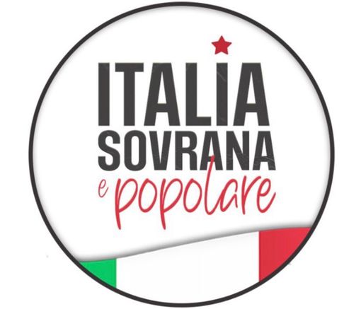 Italia Sovrana e Popolare ce la fa. I candidati a Camera e Senato in provincia di Varese Italia Sovrana e Popolare ce la fa. I candidati a Camera e Senato in provincia di Varese