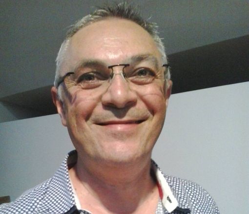 La vittima, Davide Gorla La vittima, Davide Gorla