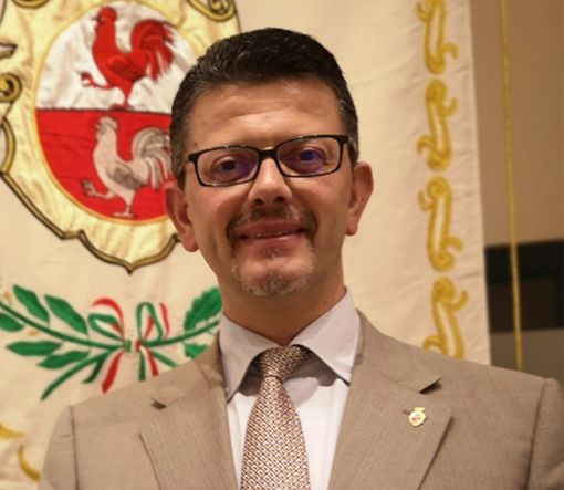 «La Dad non è il demonio, ma il rapporto diretto è imprescindibile per gli studenti» «La Dad non è il demonio, ma il rapporto diretto è imprescindibile per gli studenti»