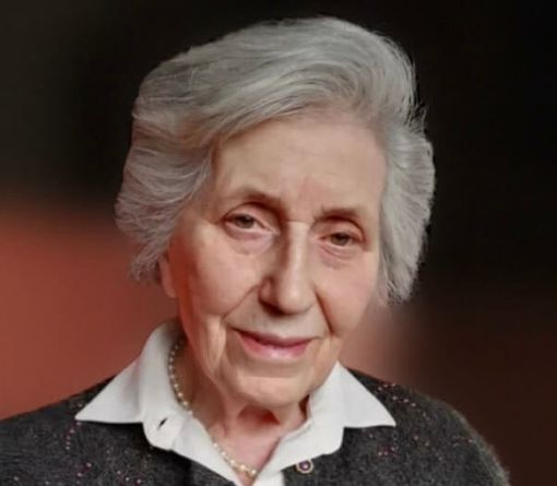 Borsano saluta la sua maestra: addio a Vittoria Barbaglia, educatrice di generazioni