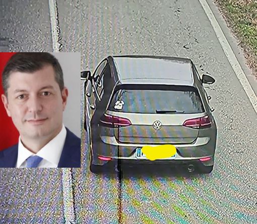 Topi d'auto senza scampo a Gorla Maggiore: telecamere, sindaco e forze dell'ordine li smascherano Topi d'auto senza scampo a Gorla Maggiore: telecamere, sindaco e forze dell'ordine li smascherano