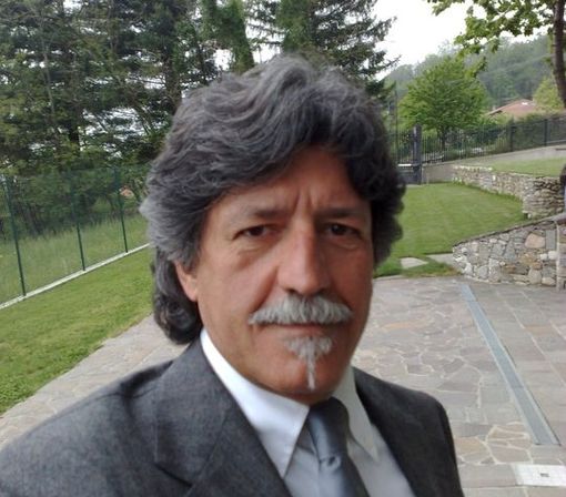 Giovanni Battezzato in una foto da Facebook