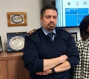 Il comandante Lanna Il comandante Lanna