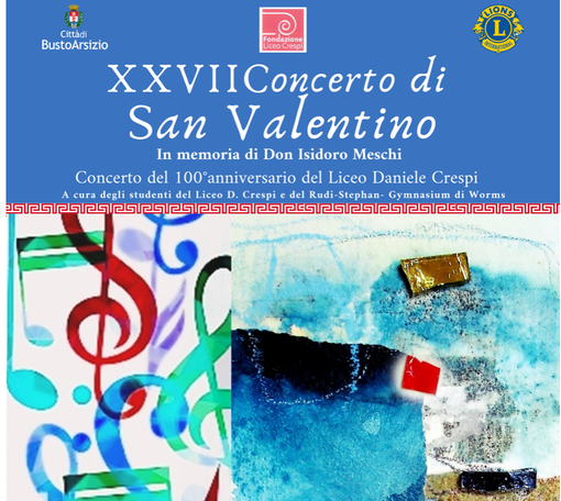 San Valentino al Classico è un'armonia che ricorda «l’amore incondizionato di don Isidoro per i suoi ragazzi»