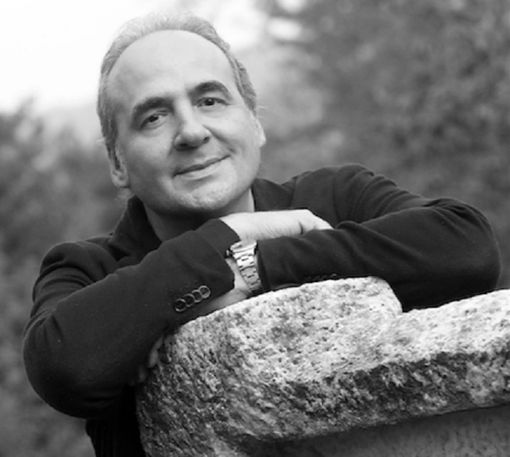 Maurizio Vanni (foto Walter Capelli)