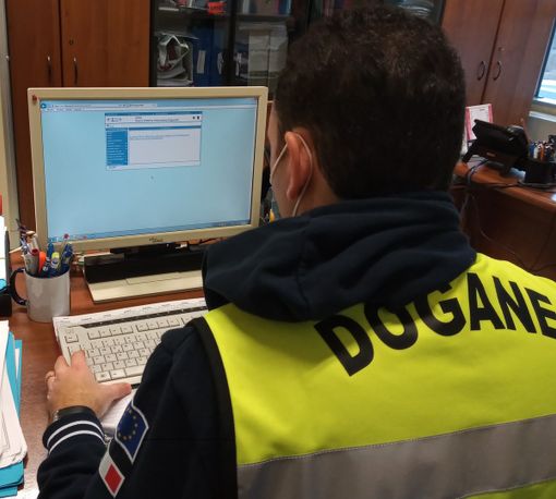 Brexit, 80 mila operazioni doganali all'Aeroporto di Malpensa Brexit, 80 mila operazioni doganali all'Aeroporto di Malpensa