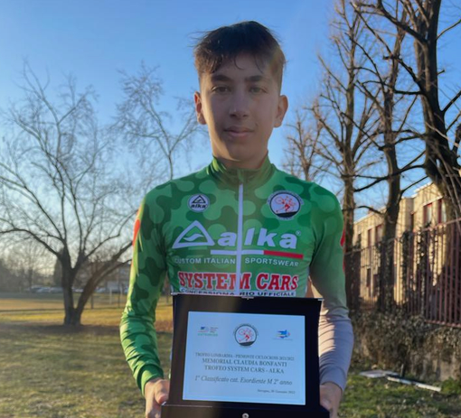 Us Legnanese 1913, finale da applausi